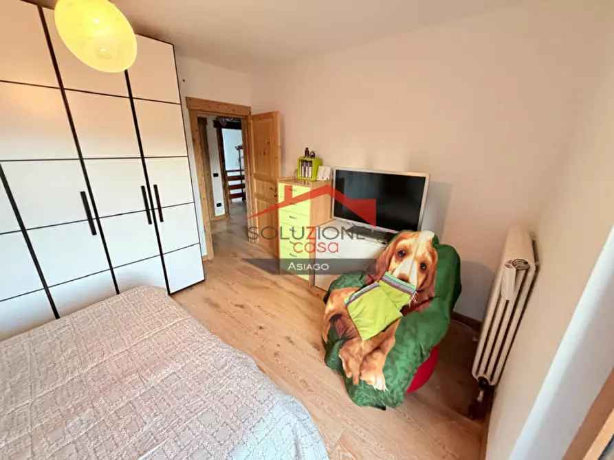 Immagine 13 di Casa bifamiliare in vendita  a Roana