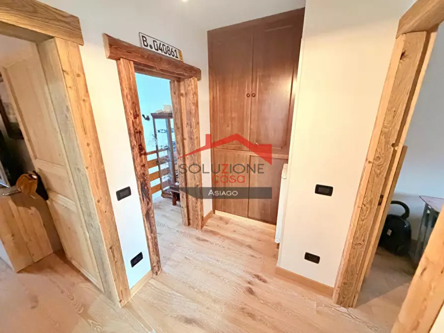 Immagine 14 di Casa bifamiliare in vendita  a Roana