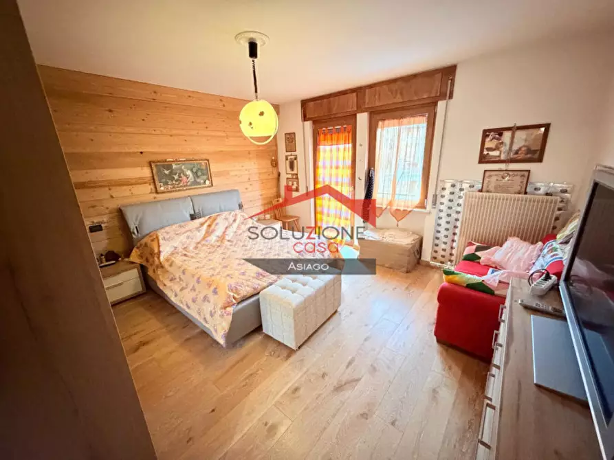 Immagine 16 di Casa bifamiliare in vendita  a Roana