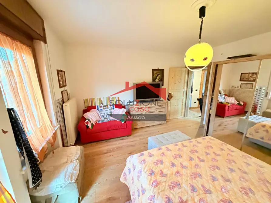 Immagine 17 di Casa bifamiliare in vendita  a Roana