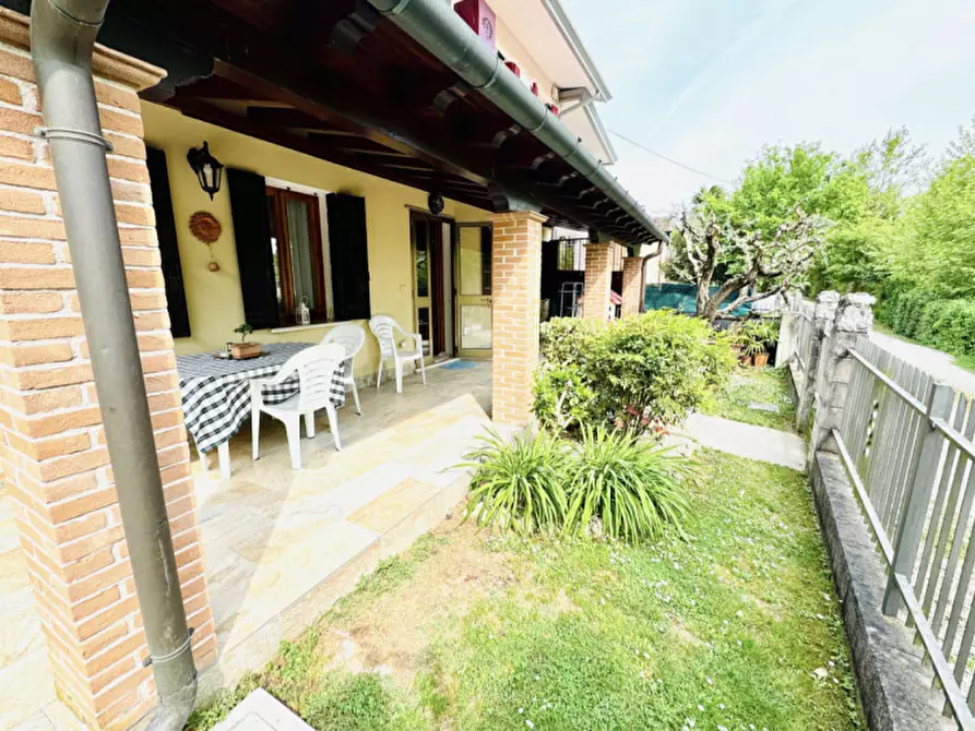 Immagine 3 di Casa bifamiliare in vendita  in Via Gatta 96 a Venezia