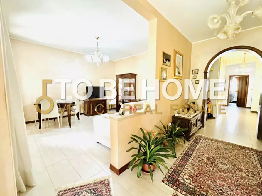 Immagine 5 di Casa bifamiliare in vendita  in Via Gatta 96 a Venezia