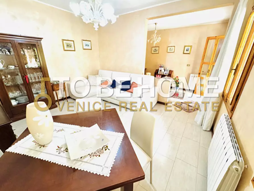 Immagine 6 di Casa bifamiliare in vendita  in Via Gatta 96 a Venezia