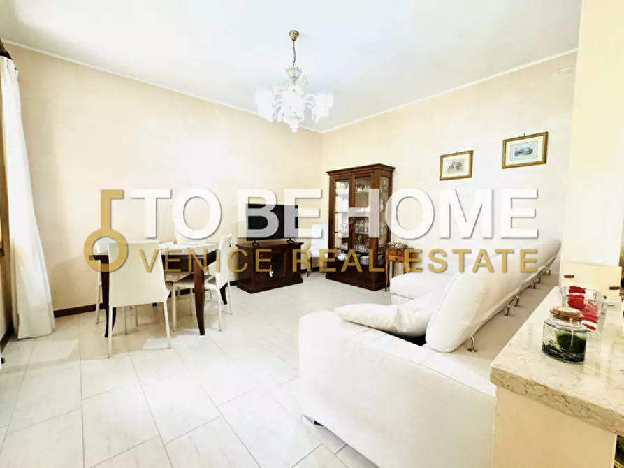 Immagine 7 di Casa bifamiliare in vendita  in Via Gatta 96 a Venezia