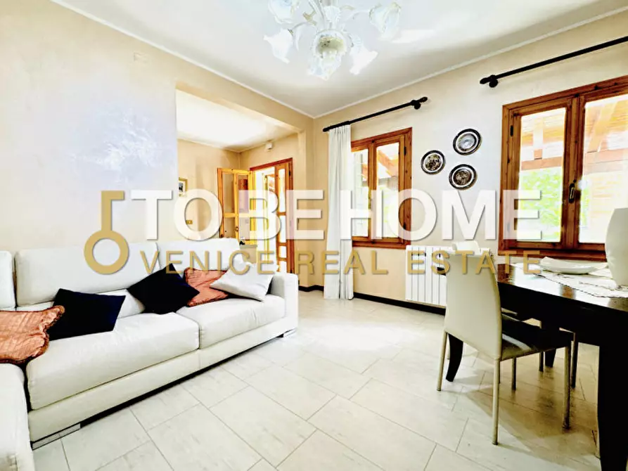 Immagine 8 di Casa bifamiliare in vendita  in Via Gatta 96 a Venezia