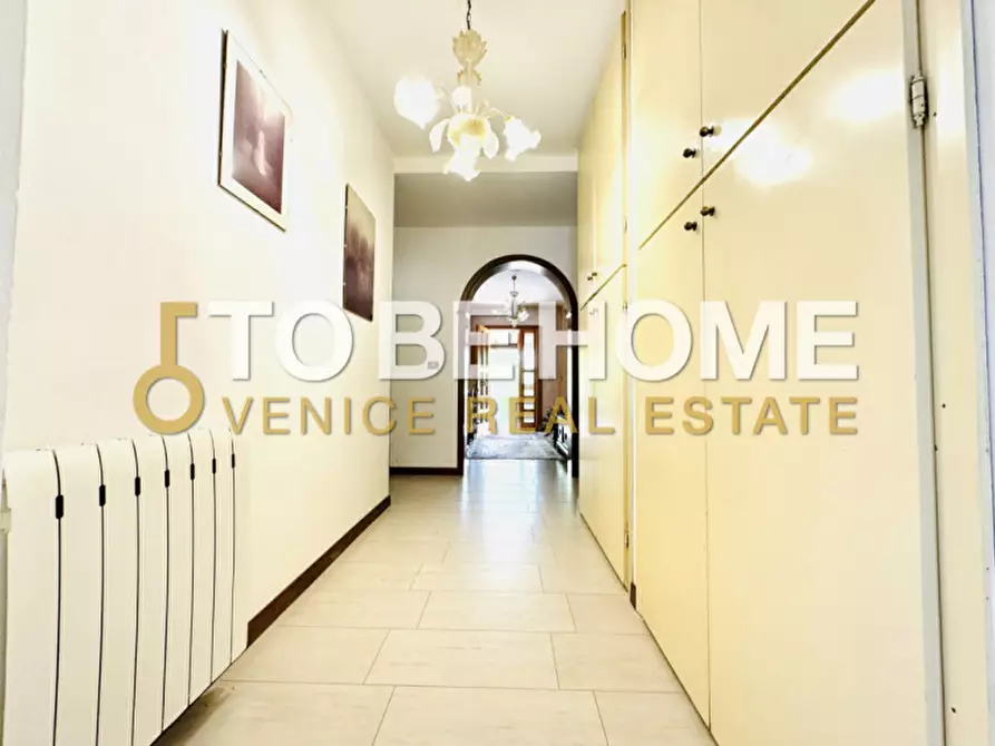 Immagine 9 di Casa bifamiliare in vendita  in Via Gatta 96 a Venezia