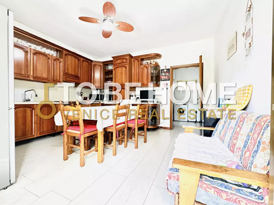Immagine 10 di Casa bifamiliare in vendita  in Via Gatta 96 a Venezia