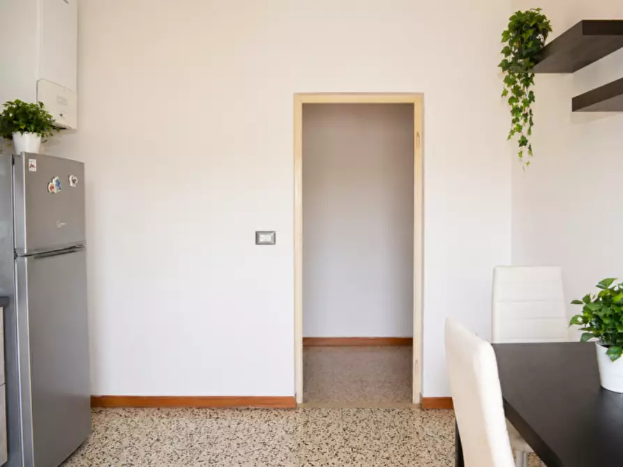 Immagine 7 di Appartamento in vendita  in via buffolara a Parma