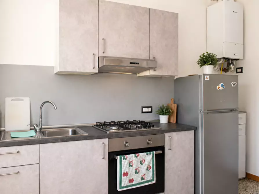Immagine 8 di Appartamento in vendita  in via buffolara a Parma