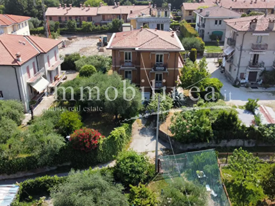 Immagine 11 di Casa bifamiliare in vendita  in VICOLO CASARA n. 12 Piano T a Lazise