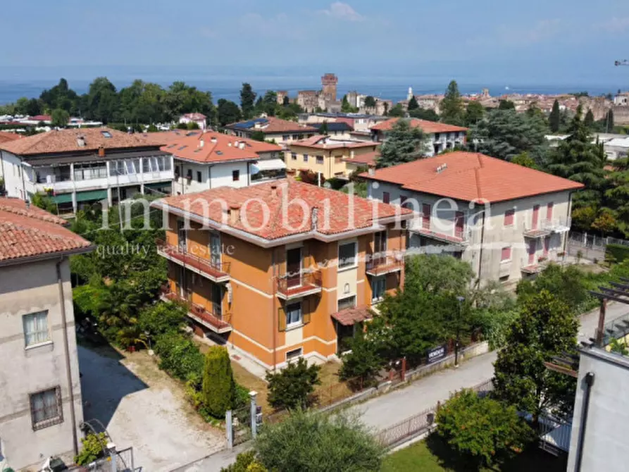 Immagine 13 di Casa bifamiliare in vendita  in VICOLO CASARA n. 12 Piano T a Lazise