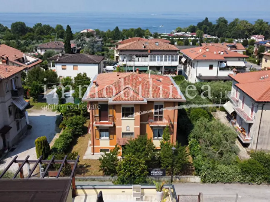 Immagine 14 di Casa bifamiliare in vendita  in VICOLO CASARA n. 12 Piano T a Lazise