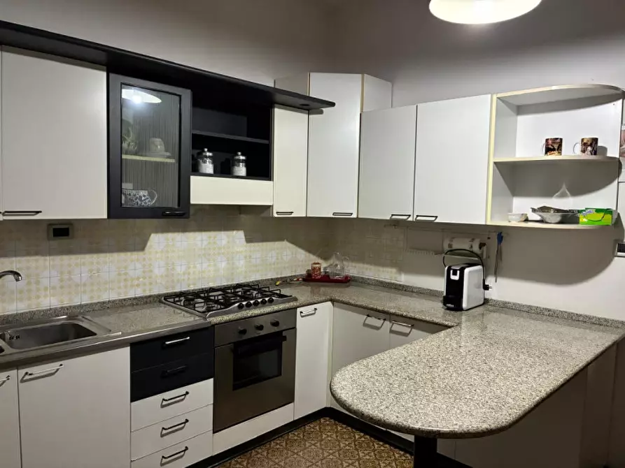 Immagine 3 di Casa indipendente in vendita  in Via San Cosma Monselice a Monselice