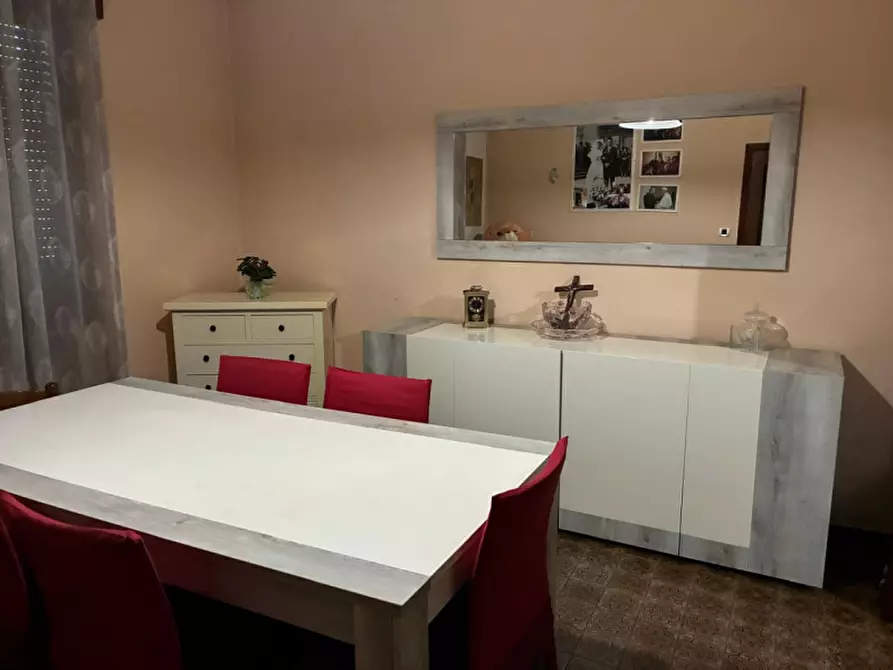 Immagine 6 di Casa indipendente in vendita  in Via San Cosma Monselice a Monselice