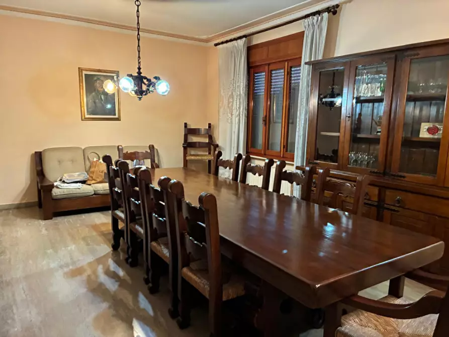 Immagine 7 di Casa indipendente in vendita  in Via San Cosma Monselice a Monselice