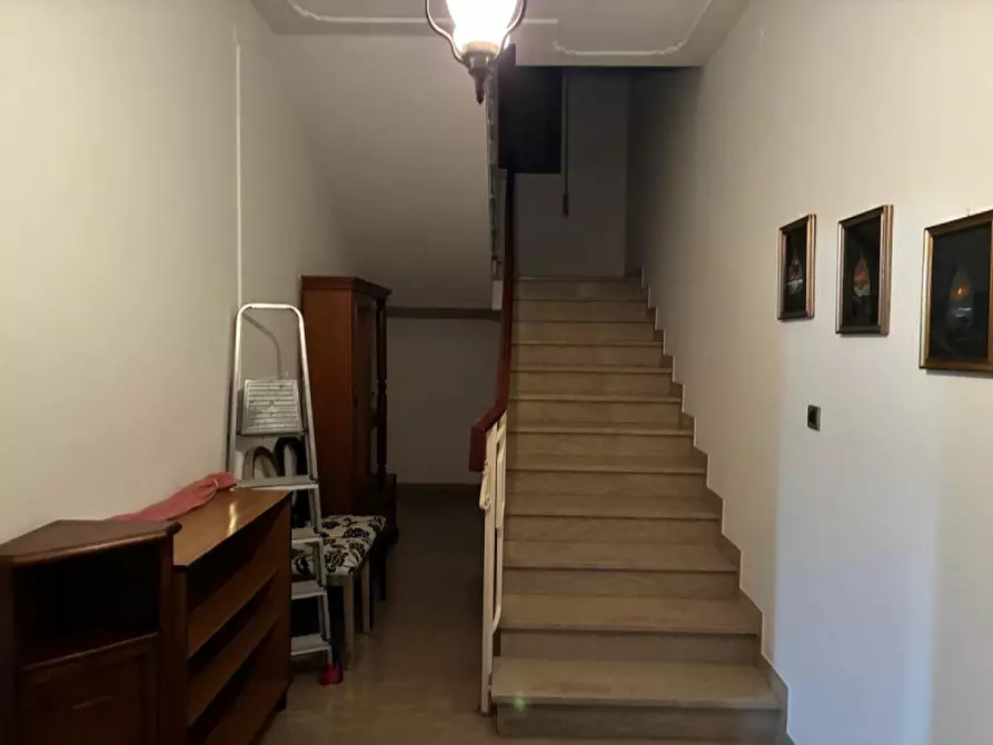 Immagine 14 di Casa indipendente in vendita  in Via San Cosma Monselice a Monselice