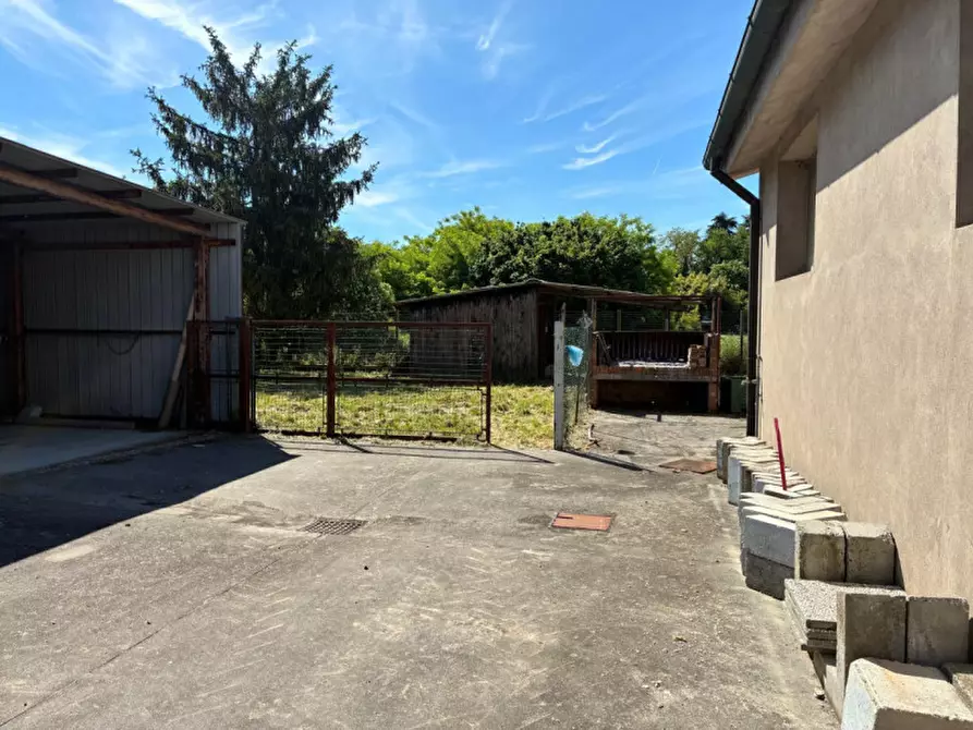 Immagine 22 di Casa indipendente in vendita  in Via San Cosma Monselice a Monselice