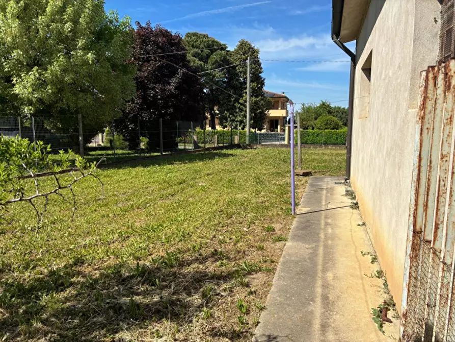 Immagine 24 di Casa indipendente in vendita  in Via San Cosma Monselice a Monselice