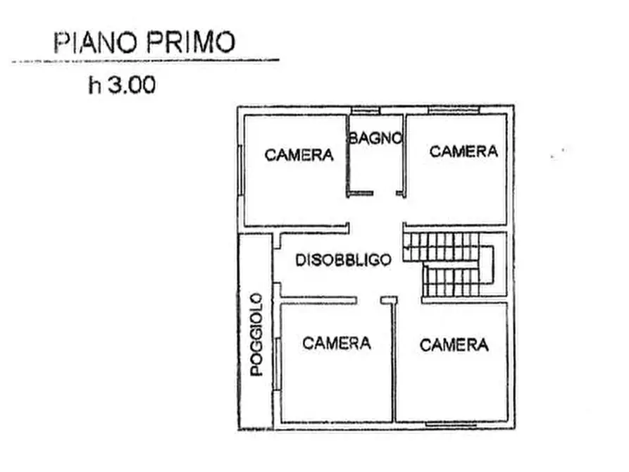 Immagine 28 di Casa indipendente in vendita  in Via San Cosma Monselice a Monselice