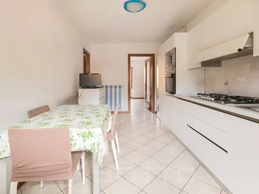 Immagine 4 di Appartamento in vendita  in Via Edmondo De Amicis 57 a Omegna