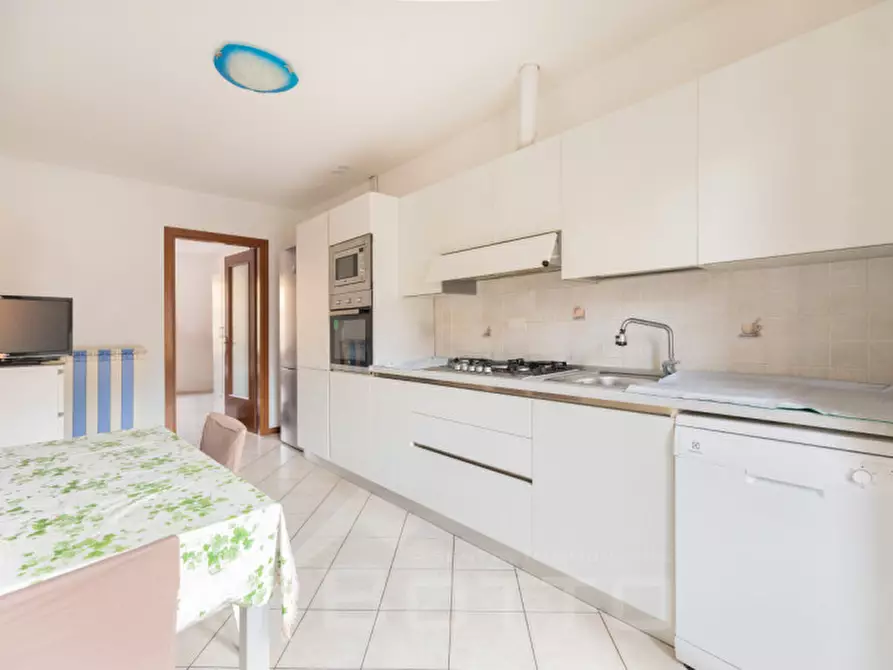 Immagine 5 di Appartamento in vendita  in Via Edmondo De Amicis 57 a Omegna