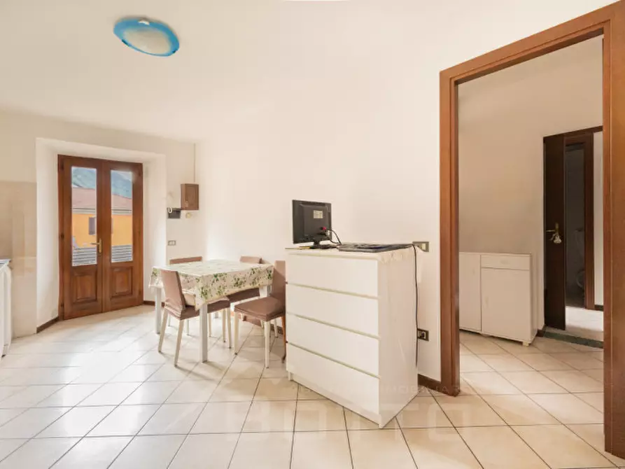 Immagine 6 di Appartamento in vendita  in Via Edmondo De Amicis 57 a Omegna