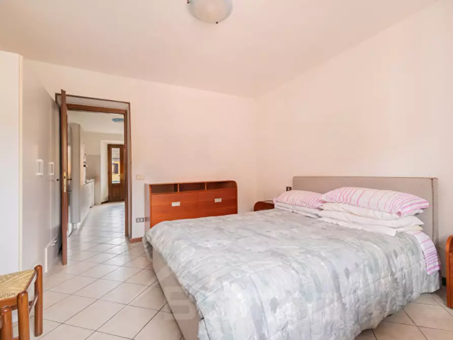 Immagine 8 di Appartamento in vendita  in Via Edmondo De Amicis 57 a Omegna
