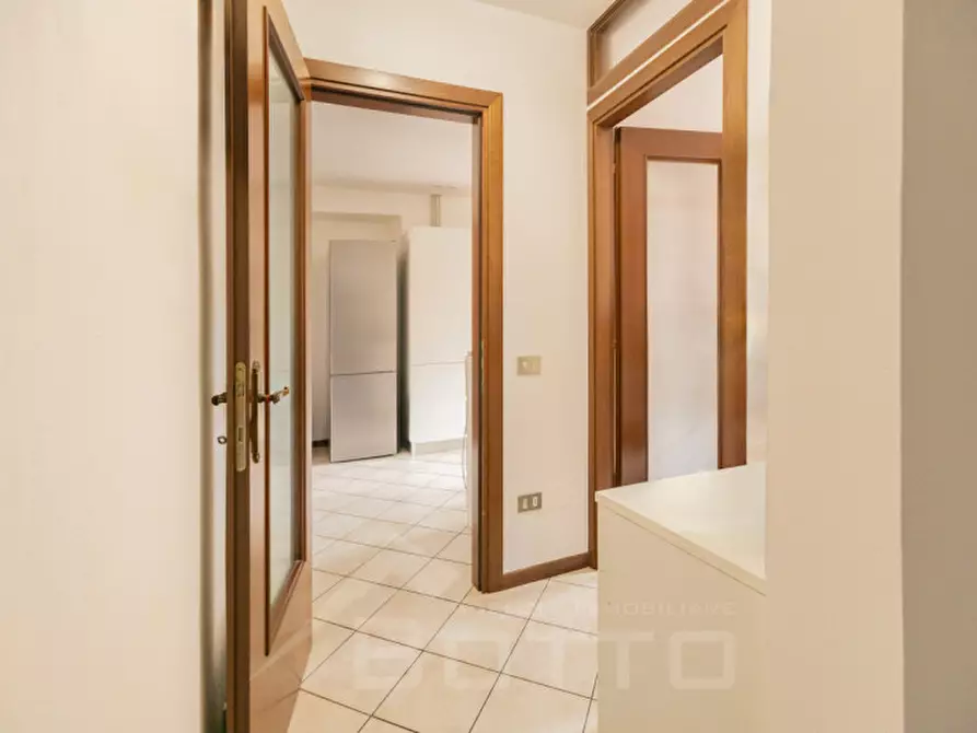Immagine 9 di Appartamento in vendita  in Via Edmondo De Amicis 57 a Omegna