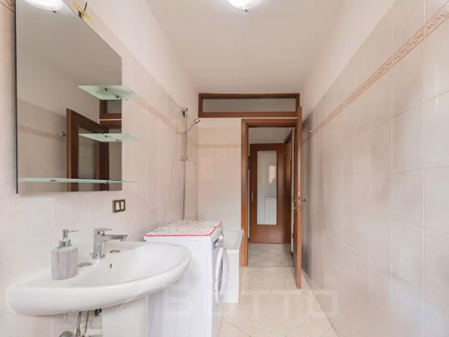 Immagine 11 di Appartamento in vendita  in Via Edmondo De Amicis 57 a Omegna