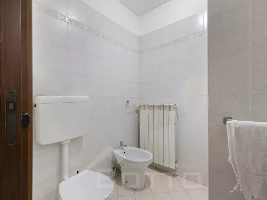 Immagine 14 di Appartamento in vendita  in Via Edmondo De Amicis 57 a Omegna