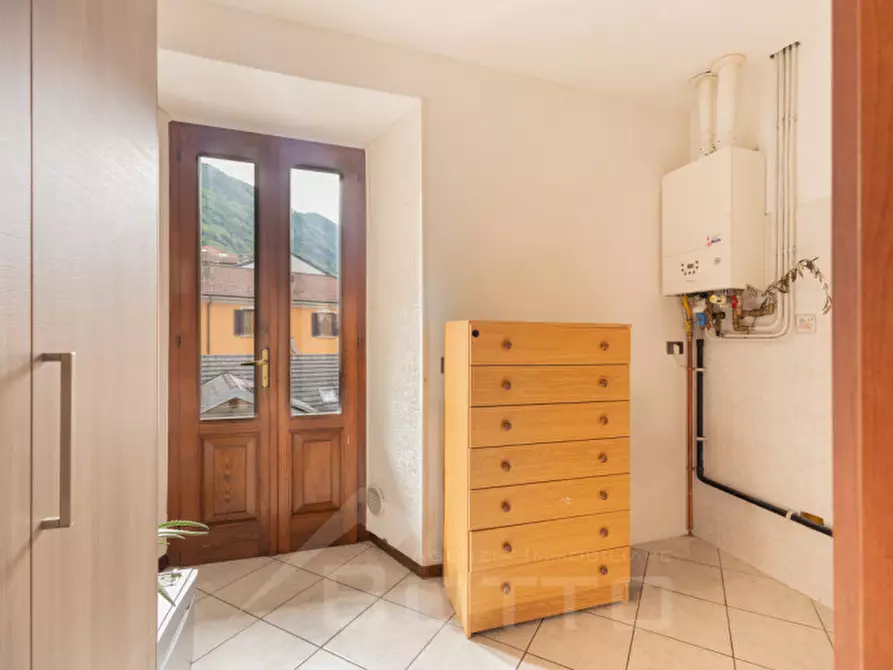 Immagine 17 di Appartamento in vendita  in Via Edmondo De Amicis 57 a Omegna