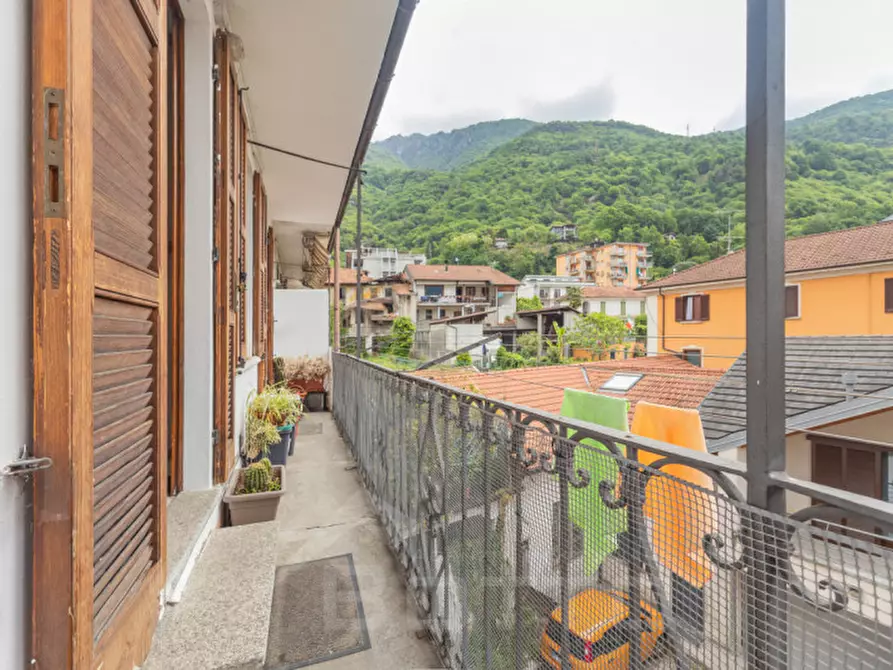 Immagine 20 di Appartamento in vendita  in Via Edmondo De Amicis 57 a Omegna
