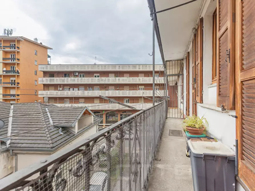Immagine 21 di Appartamento in vendita  in Via Edmondo De Amicis 57 a Omegna