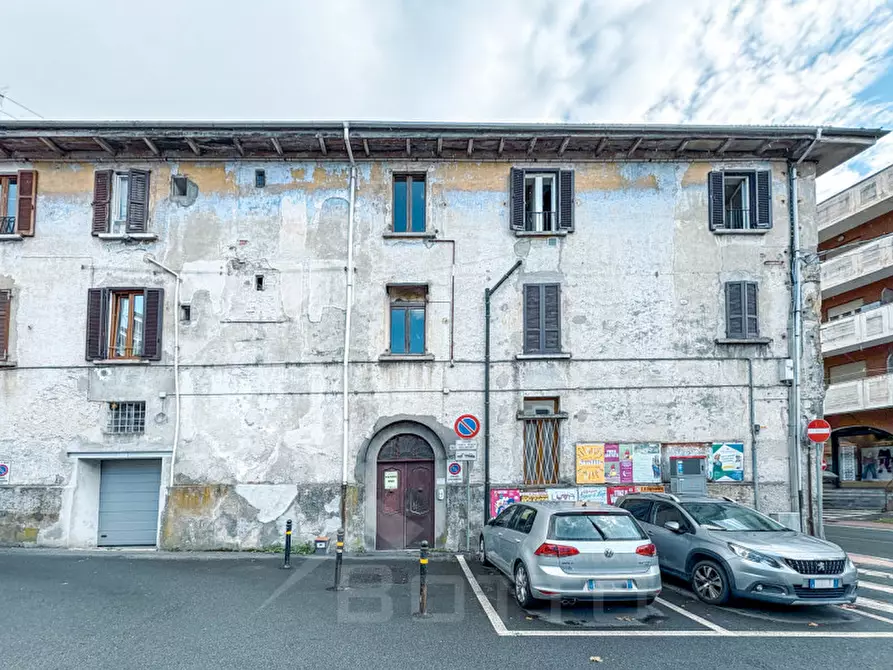 Immagine 22 di Appartamento in vendita  in Via Edmondo De Amicis 57 a Omegna