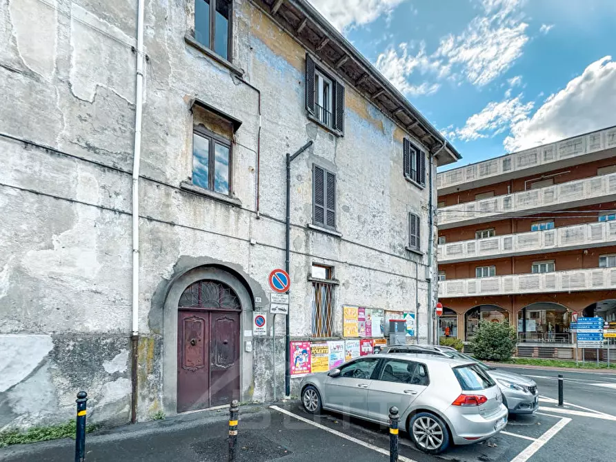 Immagine 23 di Appartamento in vendita  in Via Edmondo De Amicis 57 a Omegna