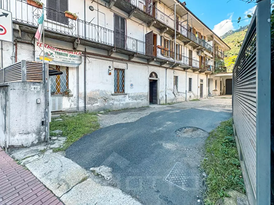 Immagine 25 di Appartamento in vendita  in Via Edmondo De Amicis 57 a Omegna