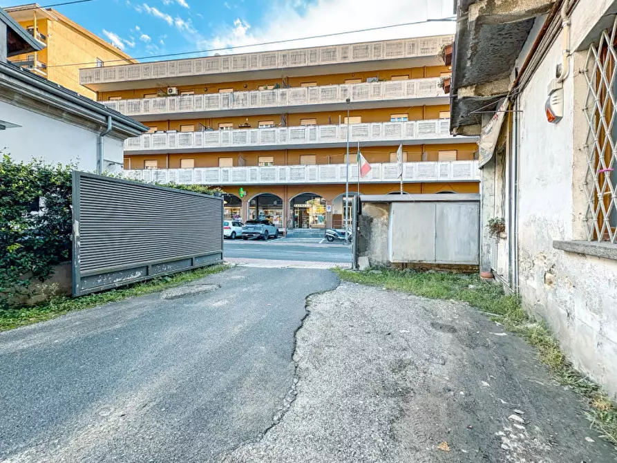 Immagine 26 di Appartamento in vendita  in Via Edmondo De Amicis 57 a Omegna