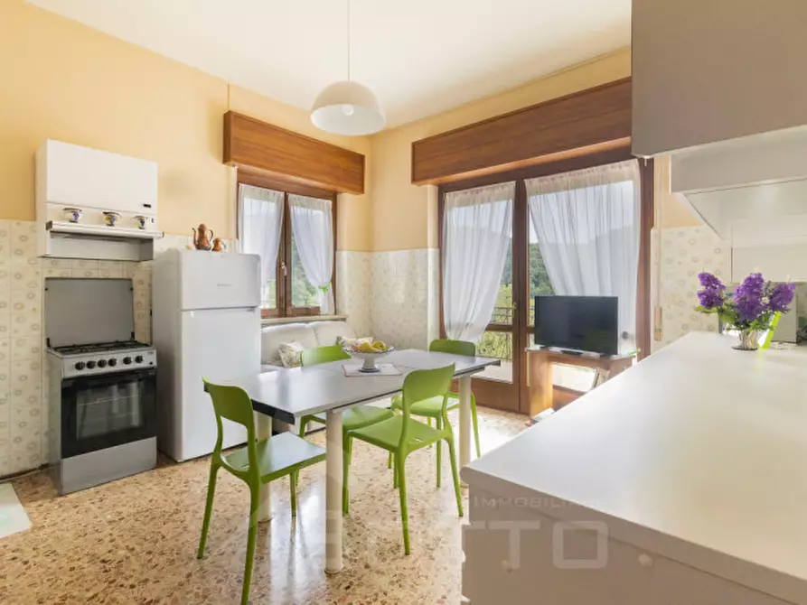 Immagine 34 di Casa bifamiliare in vendita  in Via Don Strola 26a a Armeno