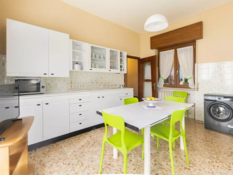 Immagine 35 di Casa bifamiliare in vendita  in Via Don Strola 26a a Armeno