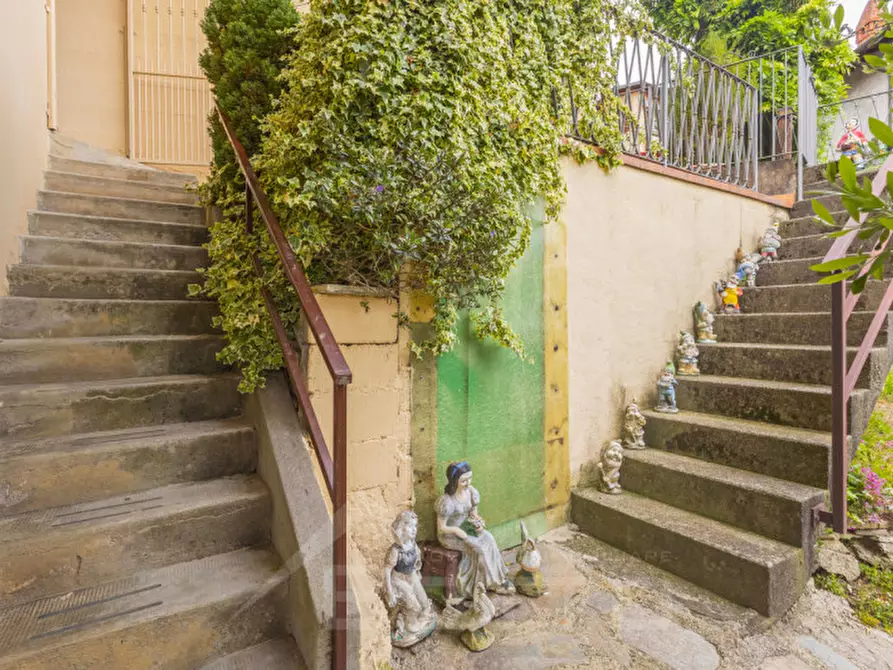 Immagine 51 di Casa bifamiliare in vendita  in Via Don Strola 26a a Armeno