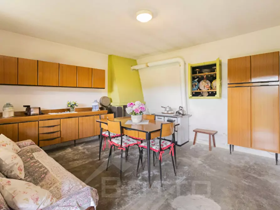 Immagine 54 di Casa bifamiliare in vendita  in Via Don Strola 26a a Armeno