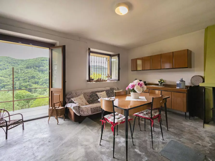 Immagine 55 di Casa bifamiliare in vendita  in Via Don Strola 26a a Armeno