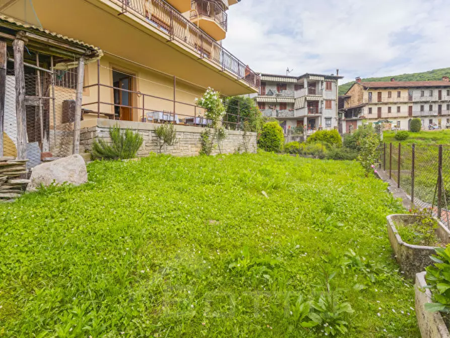 Immagine 57 di Casa bifamiliare in vendita  in Via Don Strola 26a a Armeno