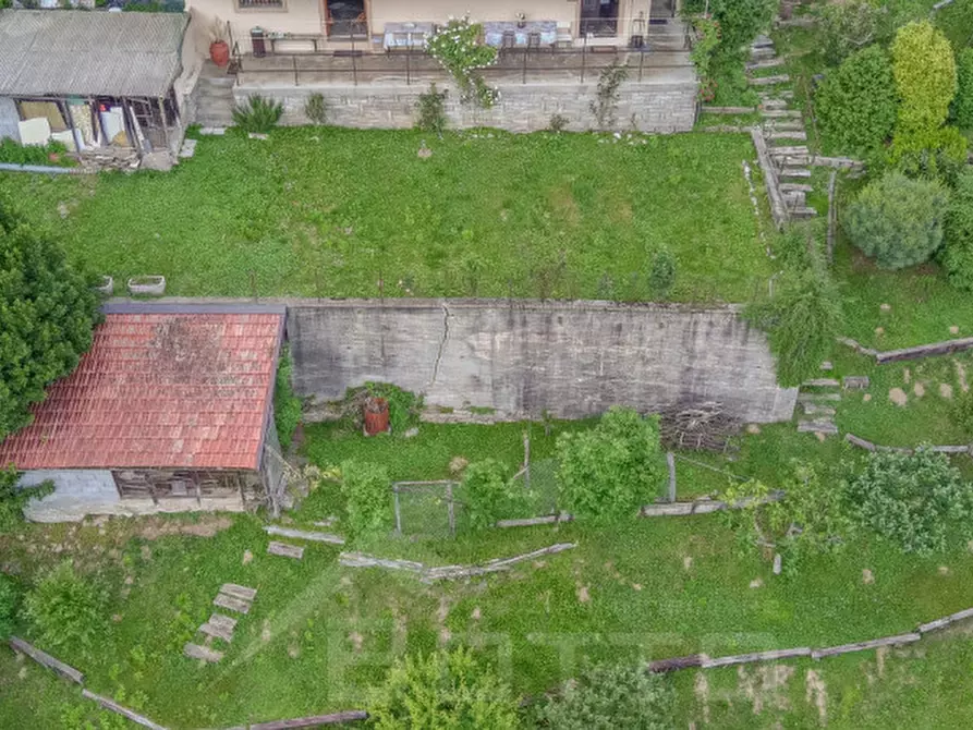 Immagine 58 di Casa bifamiliare in vendita  in Via Don Strola 26a a Armeno