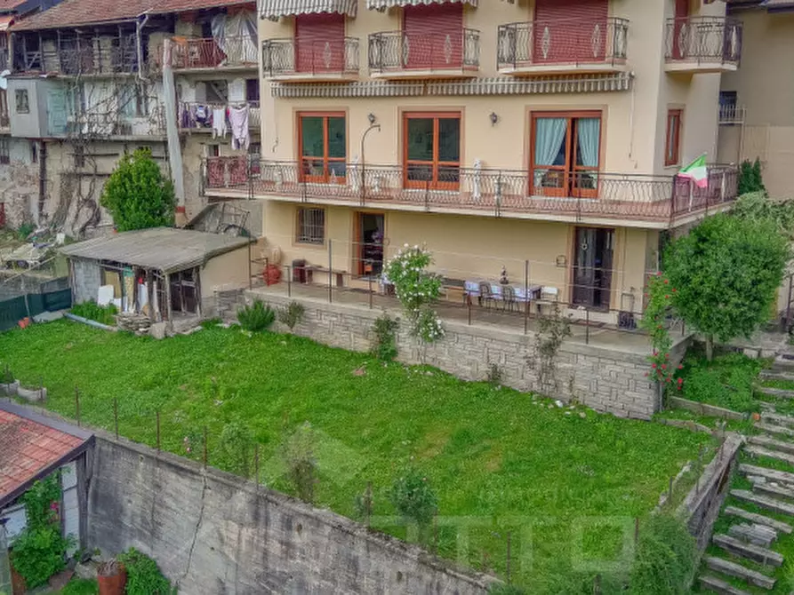 Immagine 60 di Casa bifamiliare in vendita  in Via Don Strola 26a a Armeno