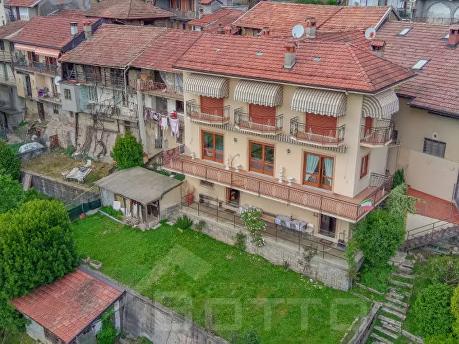 Immagine 61 di Casa bifamiliare in vendita  in Via Don Strola 26a a Armeno