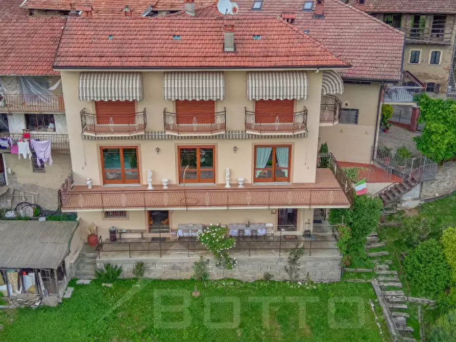 Immagine 62 di Casa bifamiliare in vendita  in Via Don Strola 26a a Armeno