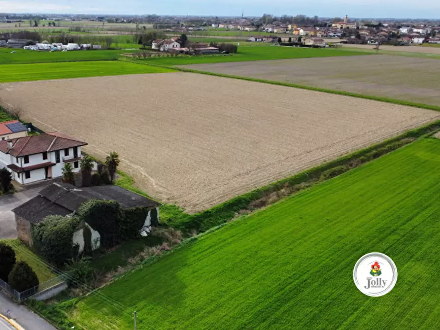 Immagine 1 di Casa bifamiliare in vendita  a Brugine