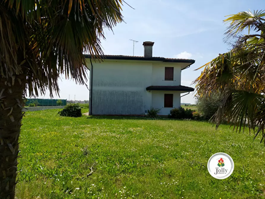 Immagine 7 di Casa bifamiliare in vendita  a Brugine
