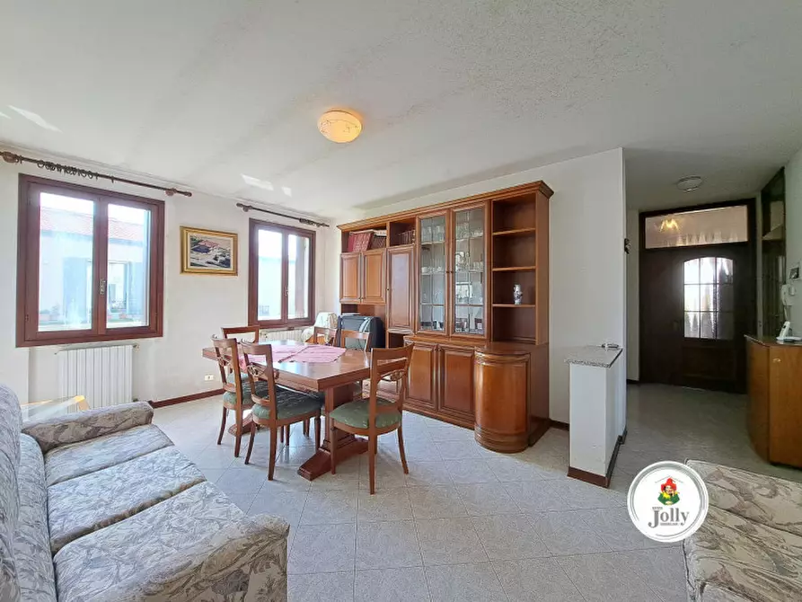 Immagine 11 di Casa bifamiliare in vendita  a Brugine